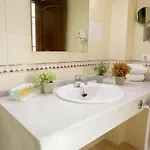 Hotel San Miguel Córdoba