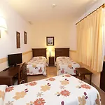 San Miguel Córdoba