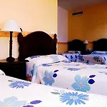 San Miguel Hotel Córdoba