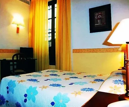 San Miguel Hotel 2*
